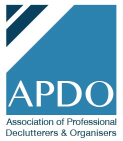 Association of Professional Declutterers & Organisers